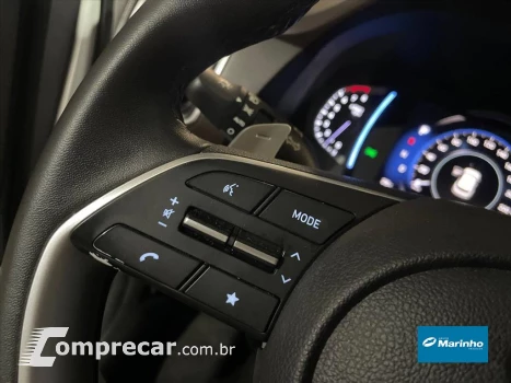 CRETA 1.0 TGDI FLEX PLATINUM AUTOMÁTICO