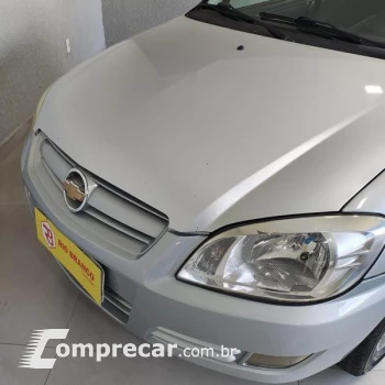 CELTA 1.0 MPFI VHC Spirit 8V