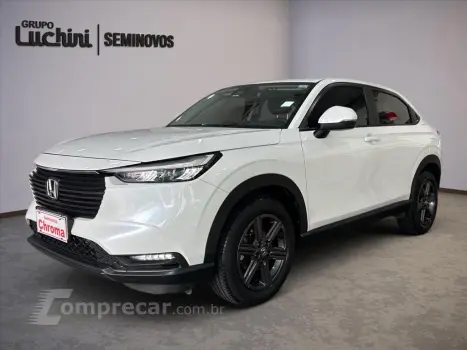 Honda HR-V 1.5 DI I-VTEC FLEX EXL CVT 4 portas