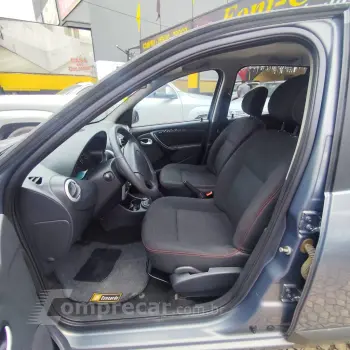 SANDERO Expression Hi-Flex 1.6 8V 5p