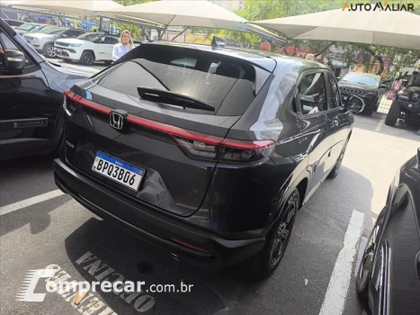 HR-V 1.5 DI I-vtec Turbo Advance
