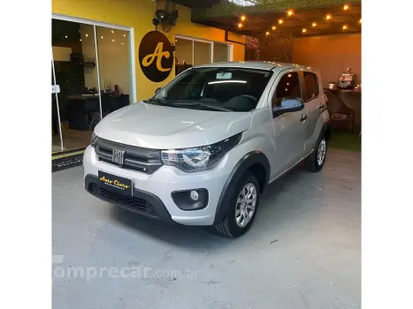 MOBI 1.0 EVO FLEX LIKE. MANUAL