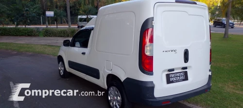 Fiorino furgão 1.4