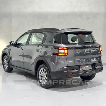 AIRCROSS F. Pack 1.0 Flex TB 200 Aut.