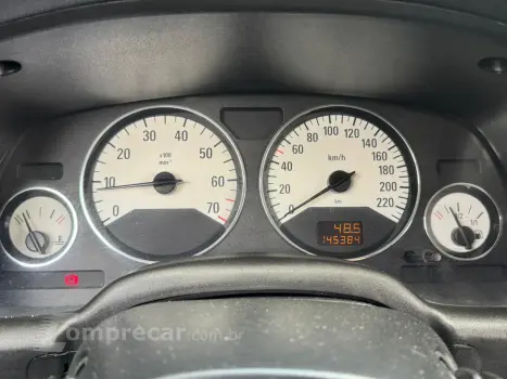 ASTRA 2.0 MPFI Advantage 8V