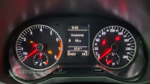 Fox Connect 1.6 Flex 8V 5p