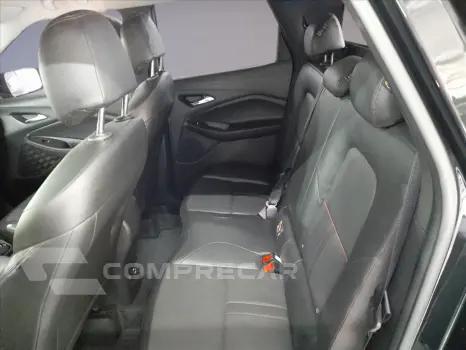 MONTANA 1.2 TURBO FLEX RS AUTOMÁTICO