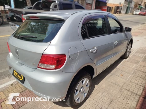 Gol g5 1.6