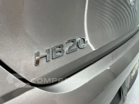 HB20 1.0 12V FLEX COMFORT MANUAL