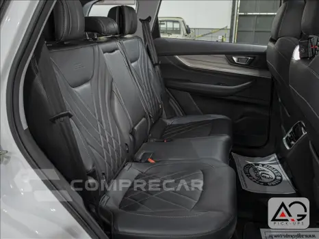 TIGGO 8 PRO 1.5 TCI Plug-in Hybrid DHT