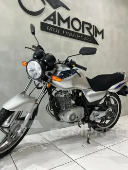 YES 125