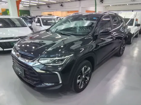 TRACKER 1.2 TURBO FLEX PREMIER AUTOMÁTICO