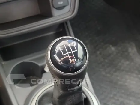 Saveiro CROSS 1.6 T.Flex 16V CD