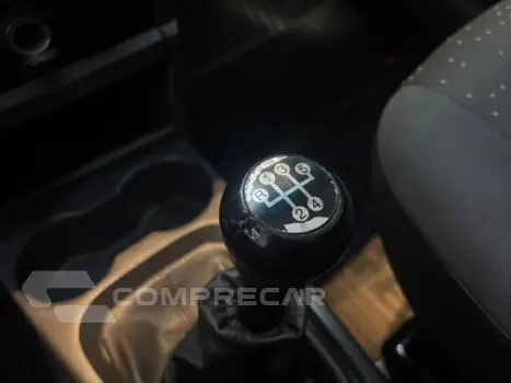 MERIVA - 1.4 MPFI JOY 8V 4P MANUAL
