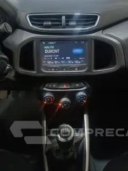 Onix Hatch 1.4 4P FLEX LTZ