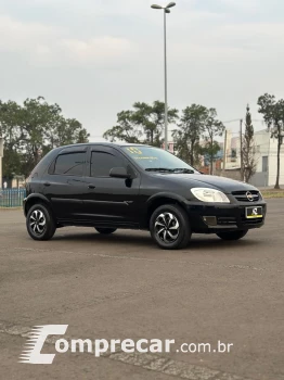 CELTA 1.0 MPFI VHCE Spirit 8V
