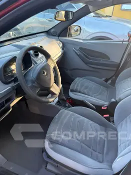 Agile 1.4 LTZ