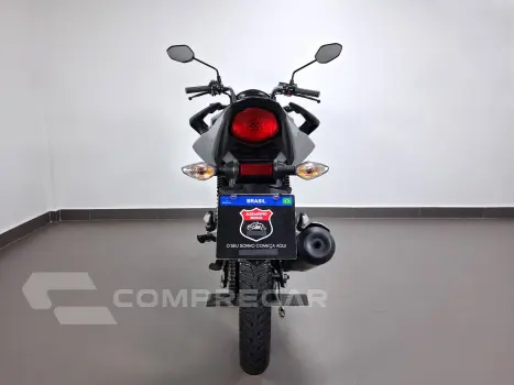 HONDA CG 160 TITAN