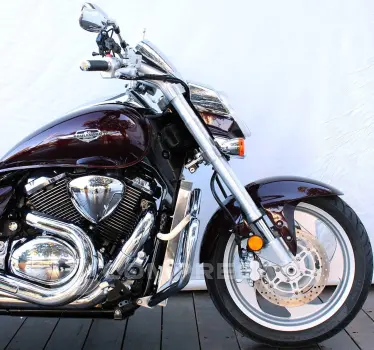SUZUKI BOULEVARD M1500R