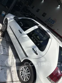 PALIO 1.0 MPI Fire Celebration 8V