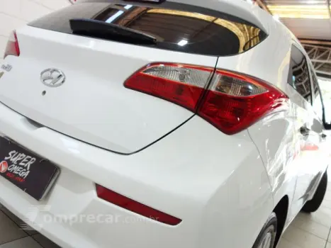 HB20 - 1.0 COMFORT 12V 4P MANUAL