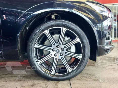 XC60 2.0 T8 HYBRID INSCRIPTION AWD GEARTRONIC