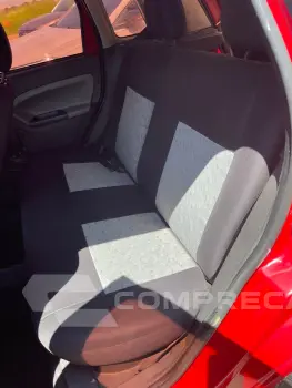 FIESTA 1.0 MPI 8V