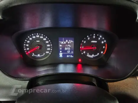 HB20 1.0 12V Comfort