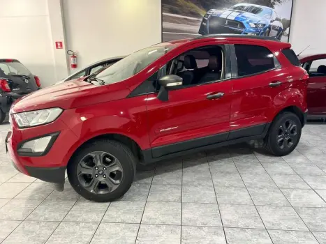 ECOSPORT FSL 1.5