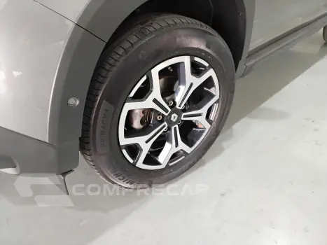 DUSTER 1.3 TCE FLEX ICONIC X-TRONIC