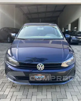 Polo 1.0 Flex 12V 5p