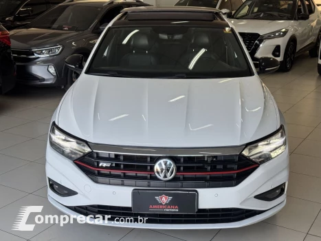 Jetta 1.4 4P 250 TSI R-LINE AUTOMÁTICO