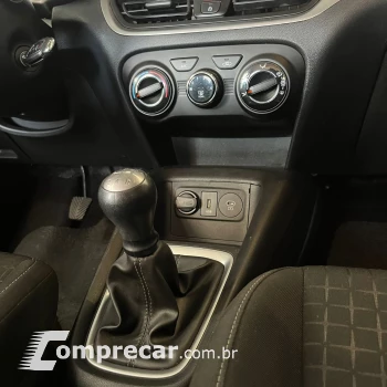HB20 1.0 Comfort 12V