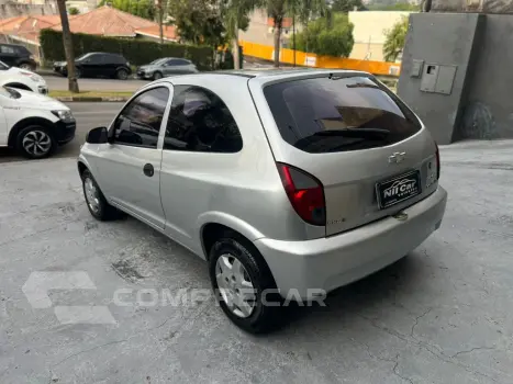 Celta Life/ LS 1.0 MPFI 8V FlexPower 3p