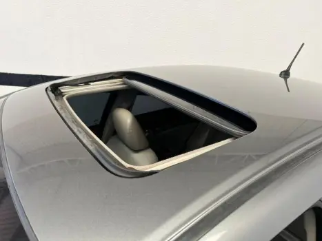 CIVIC SEDAN EXS 1.8 FLEX 16V AUT. 4P