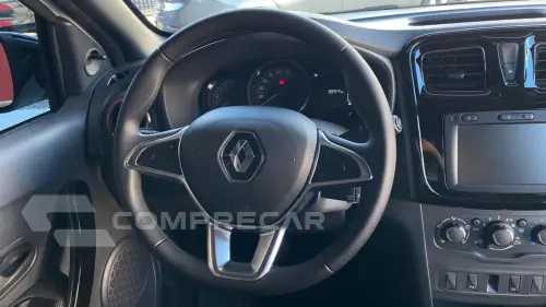 RENAULT LOGAN 1.0 12V SCE ZEN