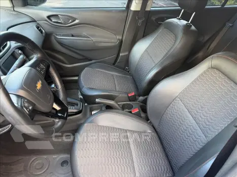 ONIX 1.4 MPFI LTZ 8V