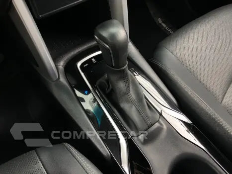 Corolla Cross 2.0 Vvt-Ie Flex Xre Direct Shift