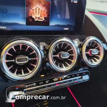 GLA 200 1.3 Mhev Progressive 7g-dct