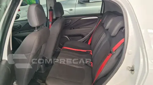 Punto 1.8 4P FLEX SPORTING DUALOGIC AUTOMATIZADO