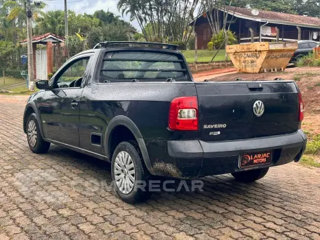 SAVEIRO 1.6 MI CS 8V G.V