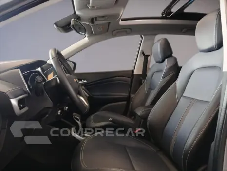 TRACKER 1.2 TURBO FLEX PREMIER AUTOMÁTICO