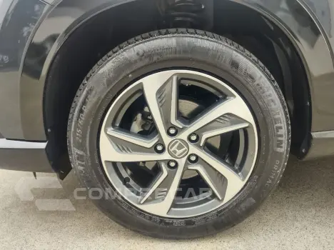 HR-V Touring 1.5 Flex TB 16V 5p Aut.