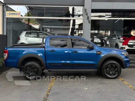 Ranger Storm 3.2 20V 4x4 CD Diesel Aut.
