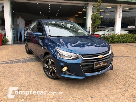 Onix 1.0 Flex Lt Manual
