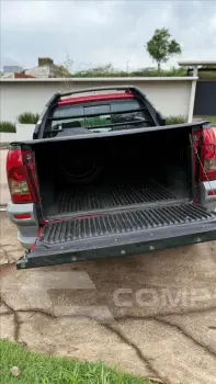 STRADA 1.8 MPI ADVENTURE CE 8V FLEX 2P MANUAL