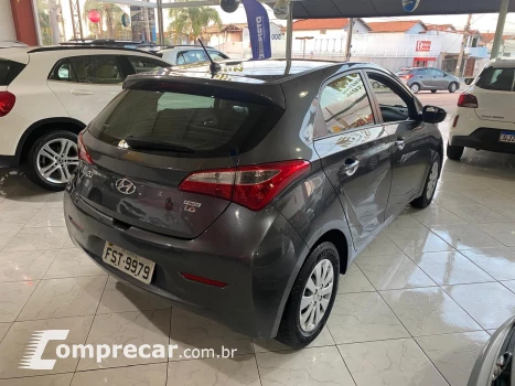 HB20 1.6 Comfort Plus 16V