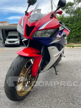 CBR 600 RR