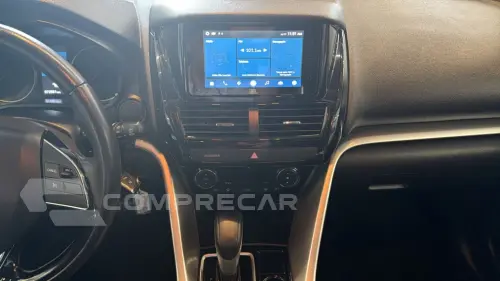 ECLIPSE CROSS 1.5 Mivec Turbo GLS
