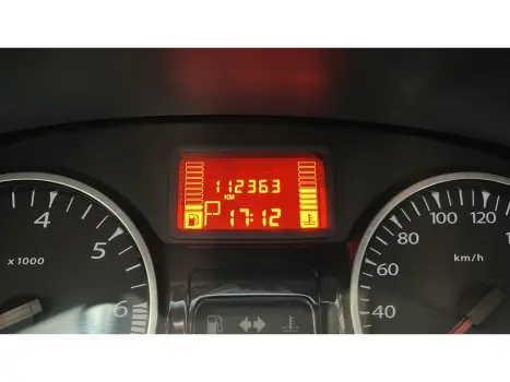 DUSTER 2.0 DYNAMIQUE 4X2 16V FLEX 4P AUTOMÁTICO